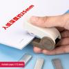 Mini Effort-Saving Stapler Set TA201 with Staples - Ideal for Students