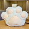 NEW Paw Pillow Animal Seat Cushion Stuffed Plush Sofa Indoor Floor Home Chair Decor Gift
