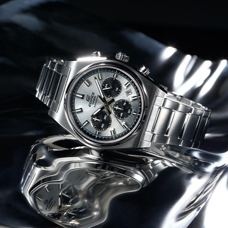 Casio Men EDIFICE Watch EFB-730D