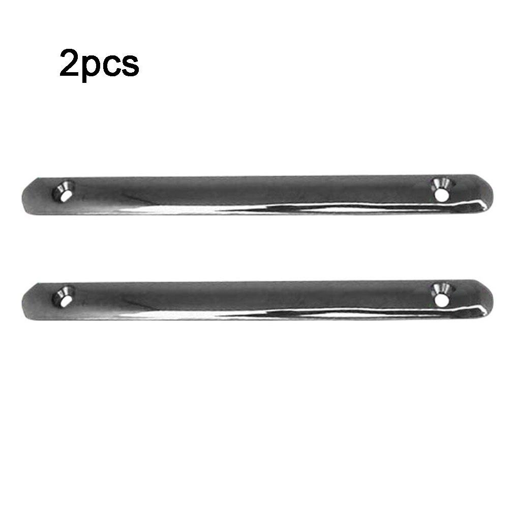 Mooring Anti-scratch Strips Protection RV Stainless Steel