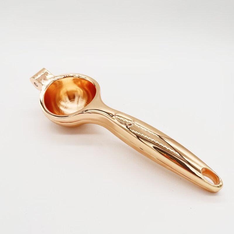 Ruhan Zinc Alloy Manual Lemon Squeezer
