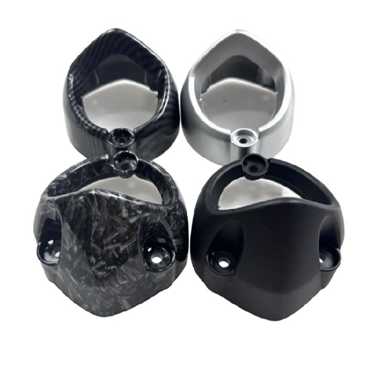Exhaust Pipe Guard Lightweight Heat Protections Motorcycle Exhaust Protections Motorcycle Exhaust Guard for Y15ZR Bikes