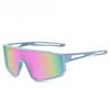 Li Shi Polarisierte Fahrradsonnenbrille für Kinder