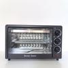 25L Multifunktionaler Elektrischer Backofen mit Großer Kapazität für den Heimgebrauch