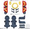 Minipla Kyutama Combination Series 04 Gigant Houoh (6 types)
