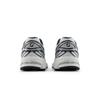 New Balance NB 860 V2 Retro Millennium Spring Summer Comfortable Versatile Mesh Lifestyle Casual Shoes Unisex Sneaker White Silver M8604KR