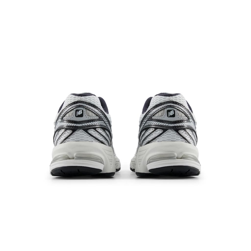 New Balance NB 860 V2 Retro Millennium Spring Summer Comfortable Versatile Mesh Lifestyle Casual Shoes Unisex Sneaker White Silver M8604KR