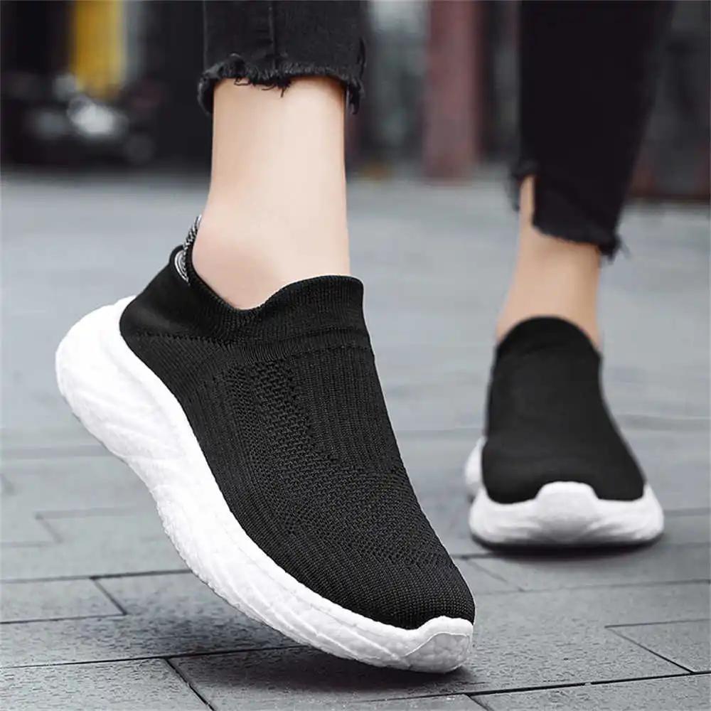 Number 39 Round Toe Mens Light Blue Boots Shoes Brands Vip Casual Sneakers Sports Luxury Brand Exerciser Shose Snearkers