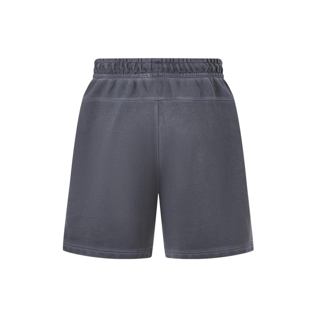 Li Ning Casual Shorts Men's Black AKST691-2