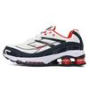 Large size men's shoes tlShox sneakers 13 pillars running shoes 36-47