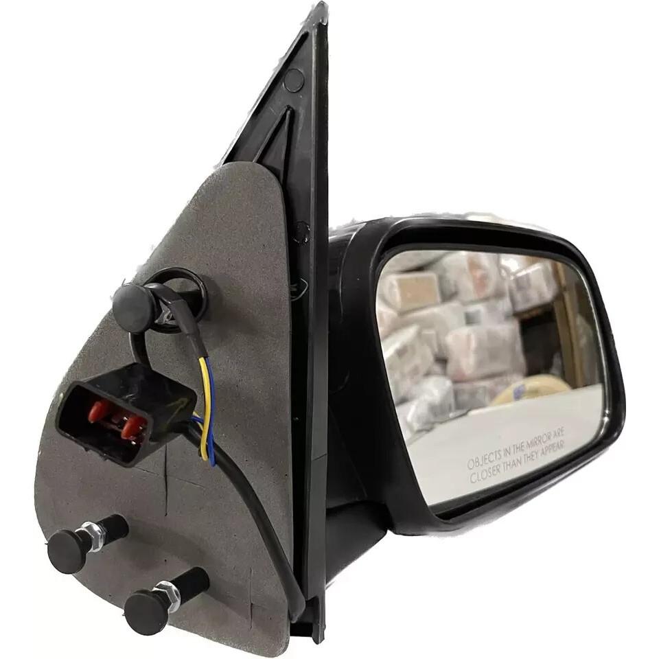 Door/Side Mirror for Mahindra Xylo/Quanto (Right Side) Motorised