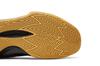 Nike Precision 6 Black Metallic Gold