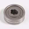 MIG Welding Wire Feeding Roll for MIG/MAG Welding Machine K Knurl Groove