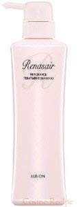 

Albion Lunesea Fragrance Treatment Shampoo 500ml