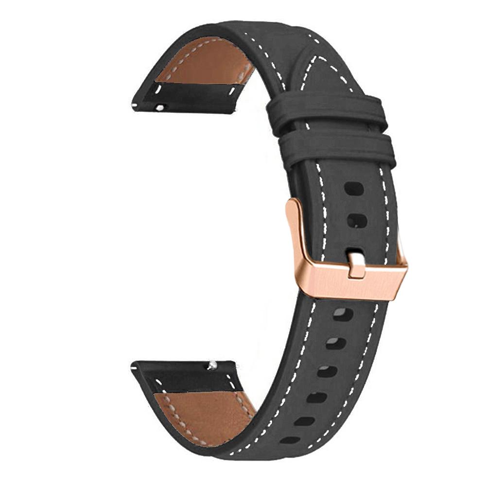 18mm Watch Strap Bracelet For Huawei Watch GT 4 GT4 41mm Silicone Band Replacement Wristband Accessories