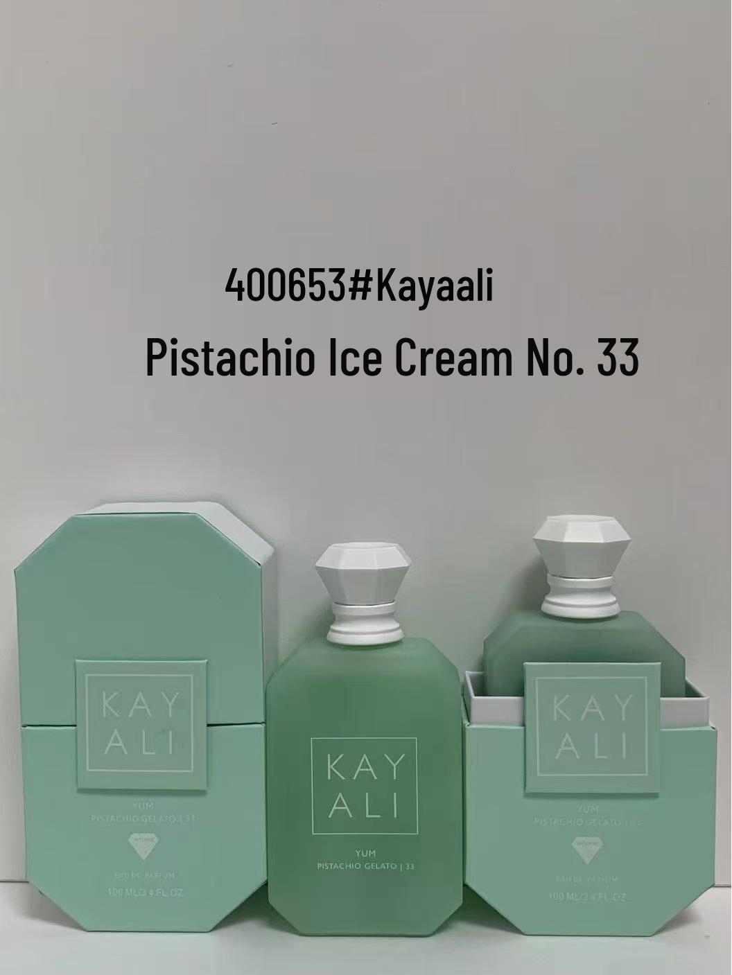 KAYALI Perfume 100ml - FLEUR MAJESTY ROSE ROYALE I 31 2773₽