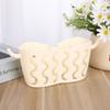 Bathroom Shelf Organizer Kithchen Sink Wall Suction Corner Storage Holder Shelves Punch-Free Strainer Storage Holder Basket