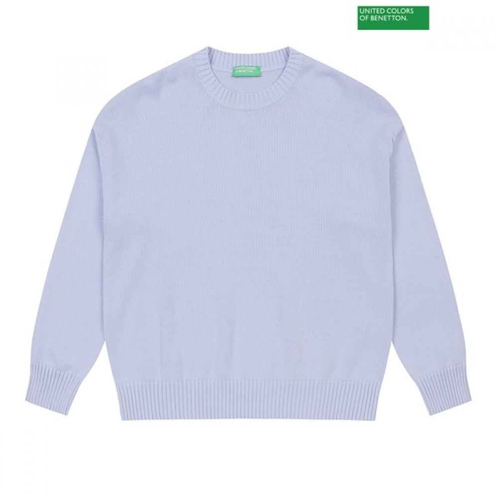 

Benetton заниженные плечи трикотаж 3s 1494e105j 901_901/S