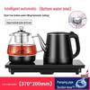 Automatic Electric Kettle with Power Off - Household and Industrial Use