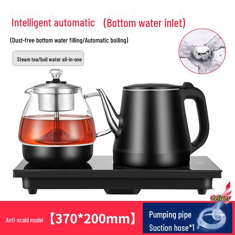 Automatic Electric Kettle with Power Off - Household and Industrial Use
