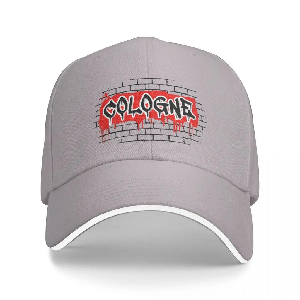 Cologne Carnival Baseball Caps Quality Unisex Hats
