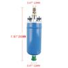 Electric Fuel Pump For PORSCHE 911 924 928 944 968- External Inline Fuel Pump Models 0580464044 0580254911