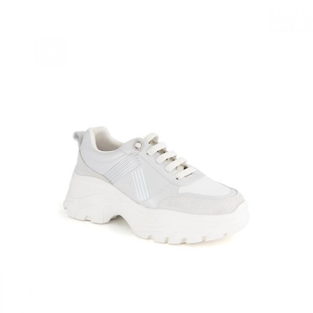 Soda Women Casual Sneaker 5cm Als605 225