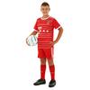 Fußballtrikot und Shorts für Kinder, Bayern München CO-7186