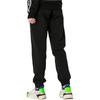 Puma X Sankuanz Drawstring Long Pants Women bottoms Black 578620-01