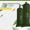 OLOMM Self-Absorbing Flood Control Sandbag