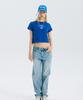 CENTAUR.KR Centaur Ball Cap_Blue