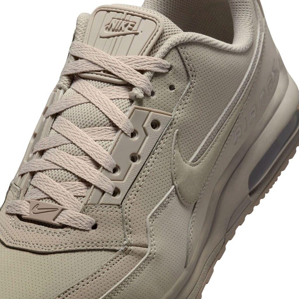 Мужские кроссовки Nike Air Max LTD 3 серого цвета