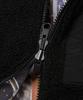 Wkndrs Big Foot Vest (Black)