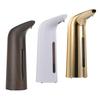 Hands-Free Non-Contact Smart Auto Soap Dispenser 400ml Sanitizer for Hotel Use