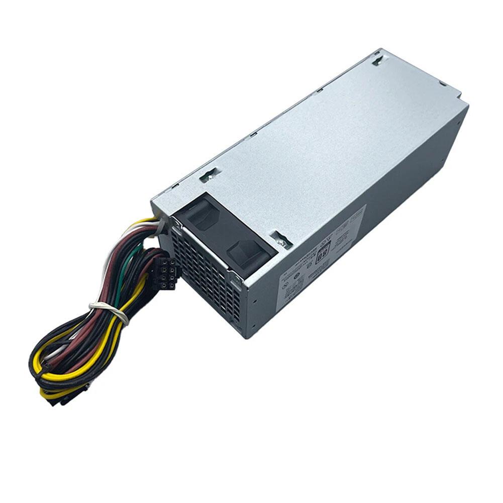 For Dell Compatible 600W Power Supply Unit for OptiPlex 7040 3650 3040 3046 7050 5040 PSU 0T8M40 Featuring Stable Power Delivery