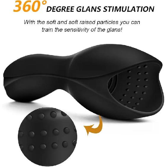 Male Penis Pump Vibrator for Men Urethra masturbation Penis massager 10 Modes Urethra Expansion Stimulator Erotic Sex Toys Sex