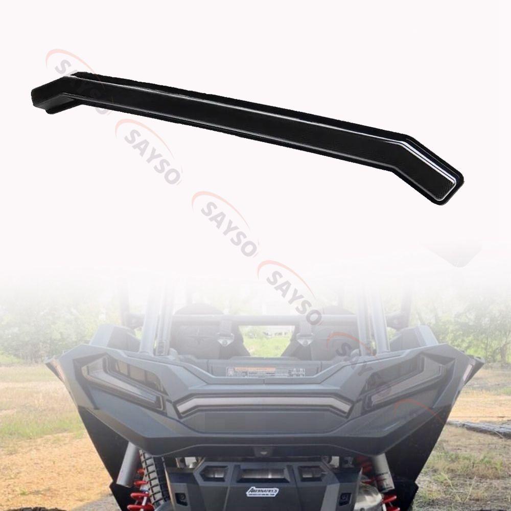 RZR 1000 XP LED Tail Brake Light Center Taillight For Polaris RZR RS1 1000 XP 2017 2018 2019 SPORTSMAN 1000 RZR XP TURBO 2018+
