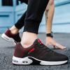 39-48 Men's Shoes Running Shoes Large Size Air Cushion Shoes Breathable Shoes Sneakers for Men