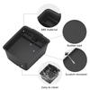 Smabee Left Drive for Kia Telluride Base Trims 2027+ Center Console Double Layer Center Console Tray Car Interior Accessories