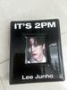 2pm Dancon Lee Junho Rampo + Carte Colectată Folosită