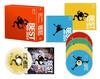 ONE PIECE 25-årsjubileum BEST limited deluxe 1999-2024 (første utgave)