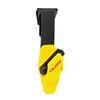 Tajima Driver Cutter L Safe Holster, Yellow, DC-LSFY