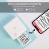 Phomemo M02PRO Portable Bluetooth Mini Sticker Printer