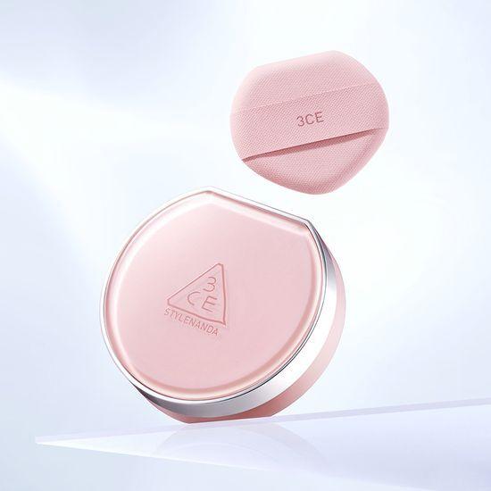 3ce Fitting Mesh Cushion Refill Planning Set
