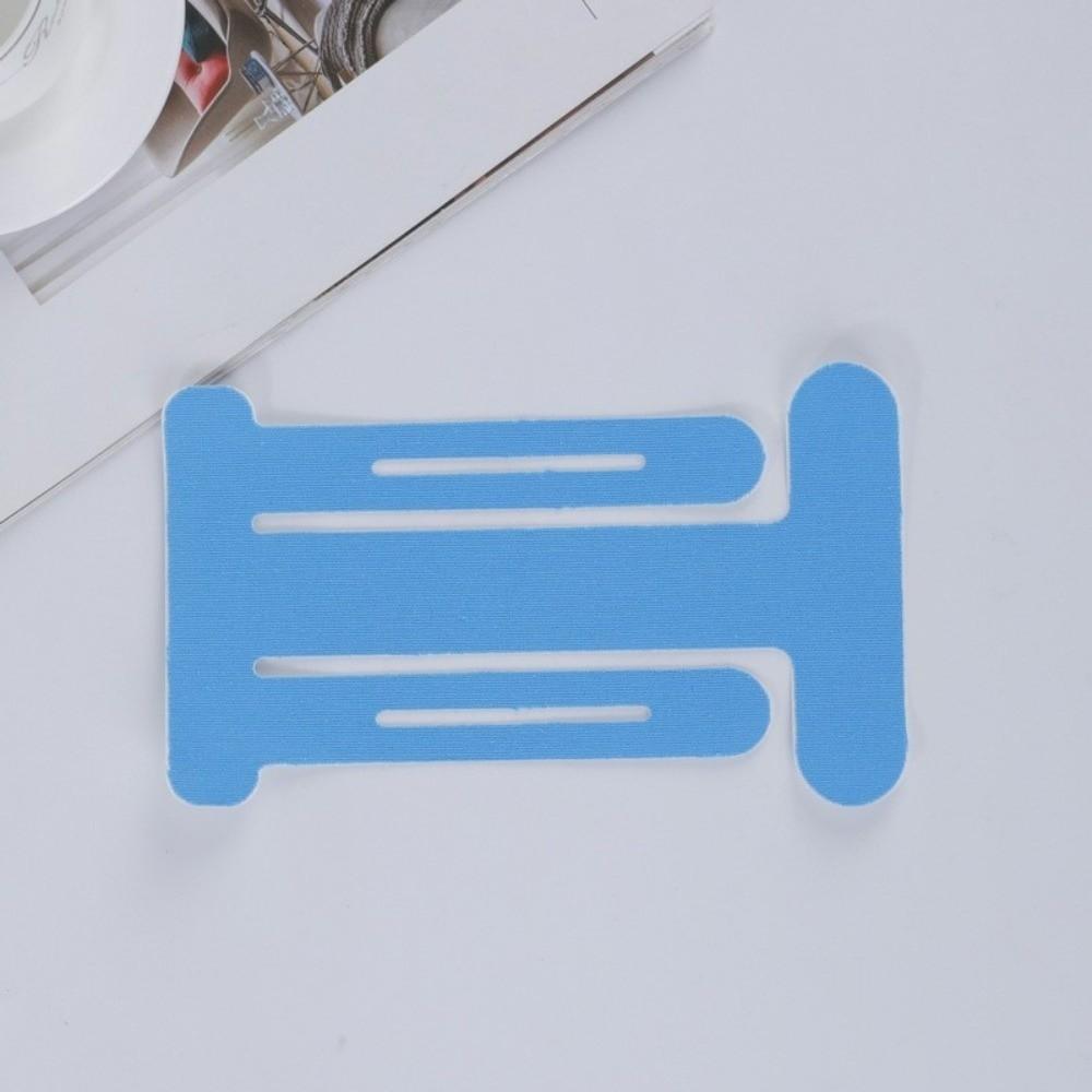 10pcs Elastic Elbow Bandage Breathable Muscle Support Tape Stability Kinesiology Tape  Fitness