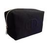 Borsa da Trucco Nera