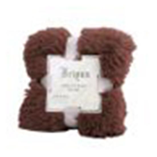 80x120cm Soft Fluffy Shaggy Warm Bed Sofa Bedspread Bedding Sheet Throw Blanket