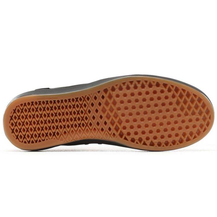 Berle Vans Pro 'Black White' VN0A3WKXB8C