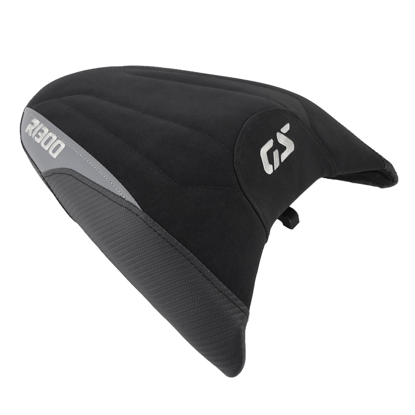 

Rear Seat Passenger Cushion Flat Pu Fit Blue For Bmw R1300Gs R 1300 Gs 24-25 серый