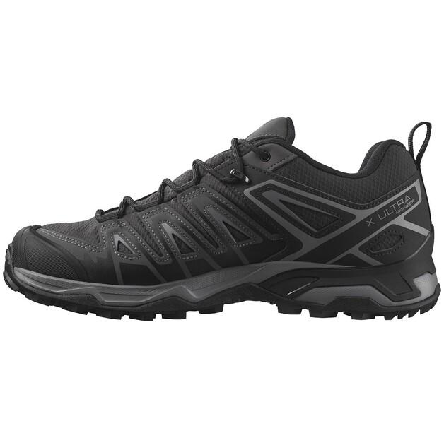 SALOMON X Ultra Pioneer Goretex Trekking Boots